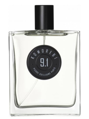 Parfumerie Generale PG 9.1 Komorebi    50 