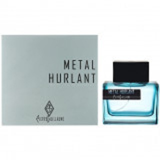 Parfumerie Generale PG Metal Hurlant   50 