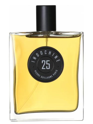 Parfumerie Generale PG 25 Indochine   100 