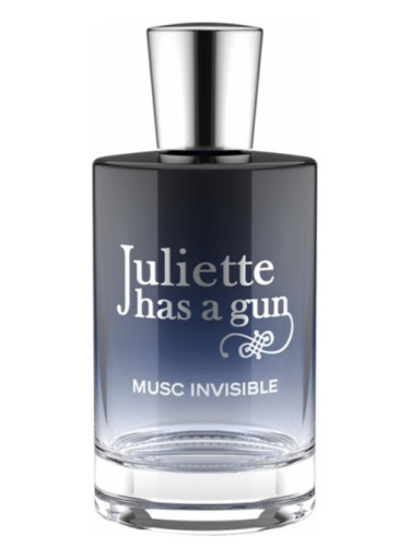 Juliette Has A Gun Musc Invisible