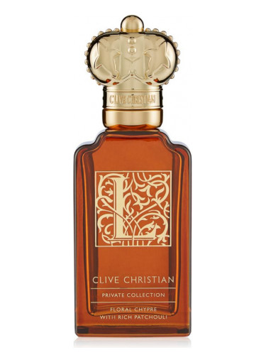 Clive Christian L for Women Floral Chypre 