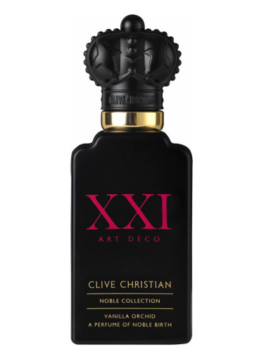 Clive Christian XXI Art Deco Vanilla Orchid   50  
