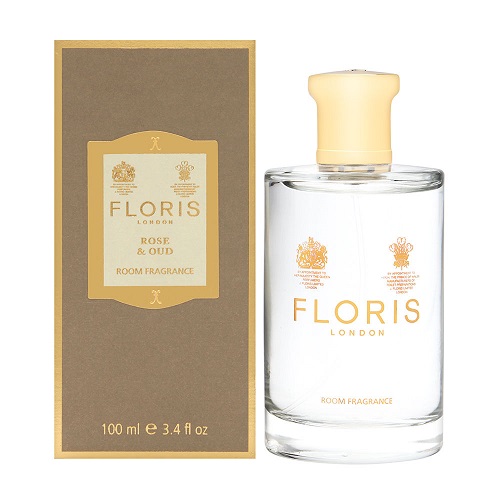 Floris Rose Oud   100  