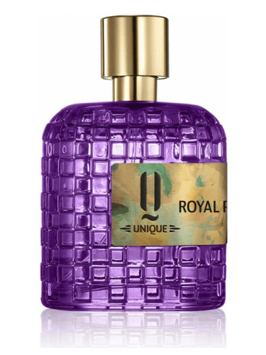 Jardin de Parfums  Royal Purple    100  