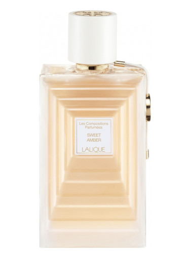 Lalique Sweet Amber   100  
