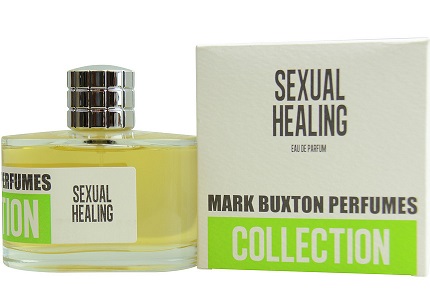 Mark Buxton Spiritual Healing   100  