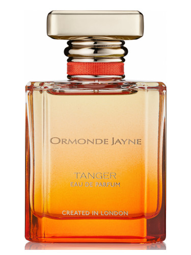 Ormonde Jayne Tanger   50  
