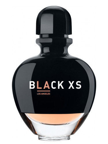 Paco Rabanne Black XS Los Angeles for Her    80  