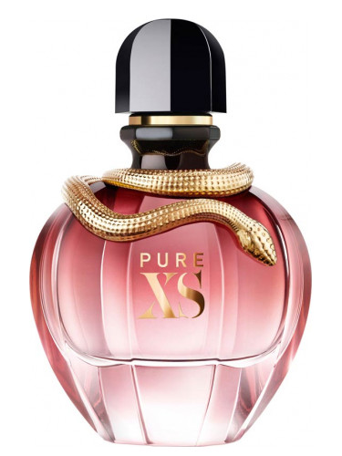 Paco Rabanne Pure XS for Her   80  