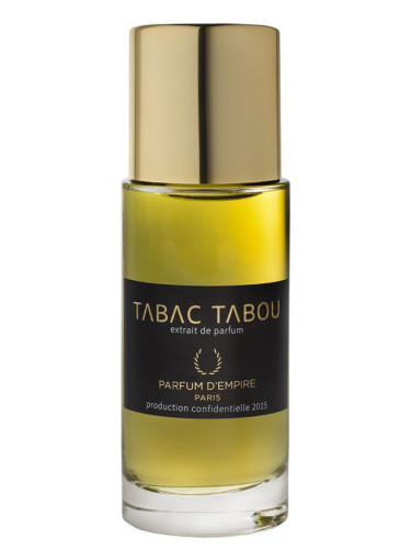 Parfum D Empire Tabac Tabou   50 
