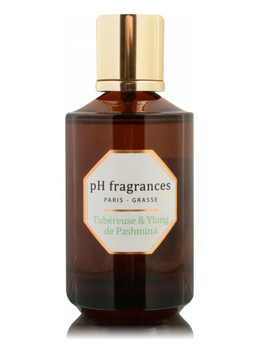pH Fragrances Tubereuse Ylang de Pashmina    100 