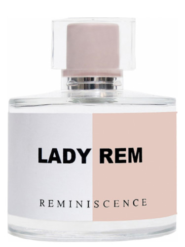 Reminiscence Lady Rem   60 