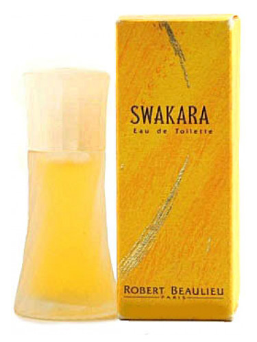 Robert Beaulieu Swakara