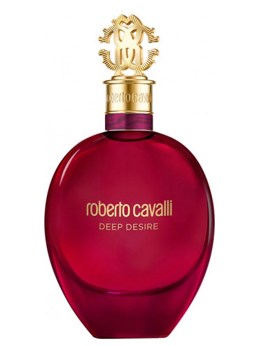Roberto Cavalli Deep Desire   100  