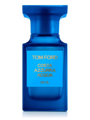 Tom Ford Costa Azzurra  Acqua   50 