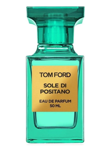 Tom Ford  Sole Di Positano    50  