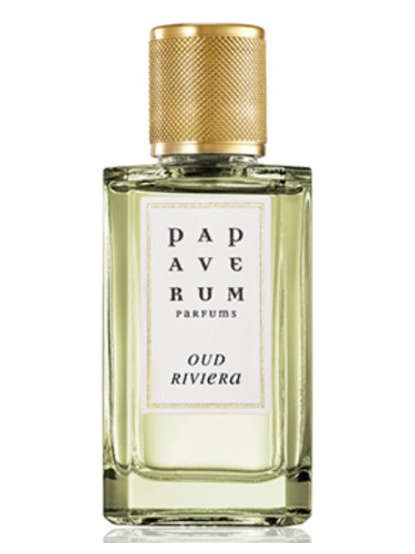 Jardin de Parfums Oud Rivera