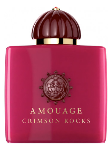 Amouage Crimson Rocks   50 