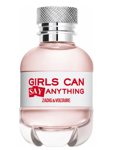 Zadig & Voltaire  Girls Can Say Anything   90  
