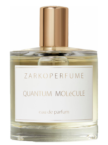Zarkoperfume Quantum Molecule   100 