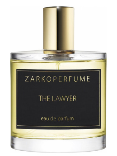 Zarkoperfume The Lawyer   100 