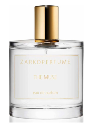 Zarkoperfume The Muse   50 