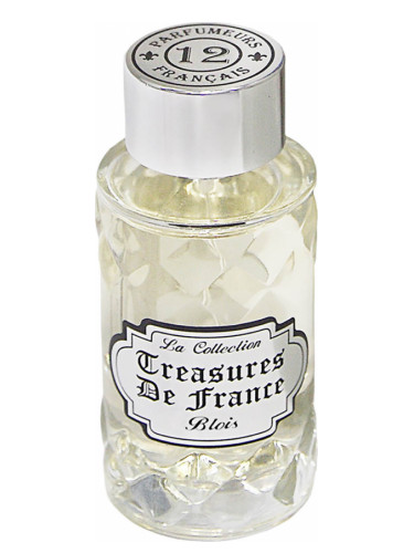12 Parfumeurs Francais Blois   100  