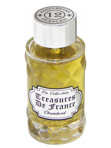 12 Parfumeurs Francais Chambord   100  