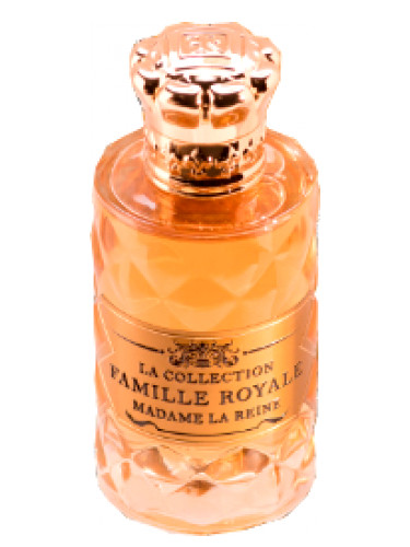 12 Parfumeurs Francais Madame La Reine   100   