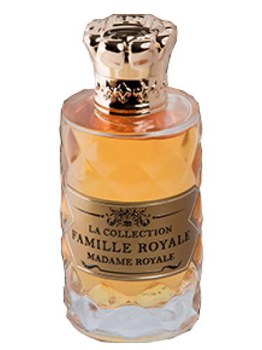 12 Parfumeurs Francais Madame Royale