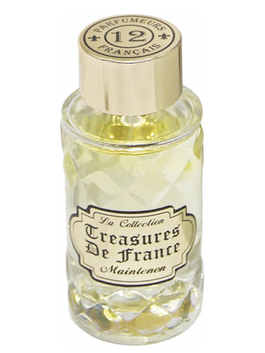 12 Parfumeurs Francais Maintenon   100  