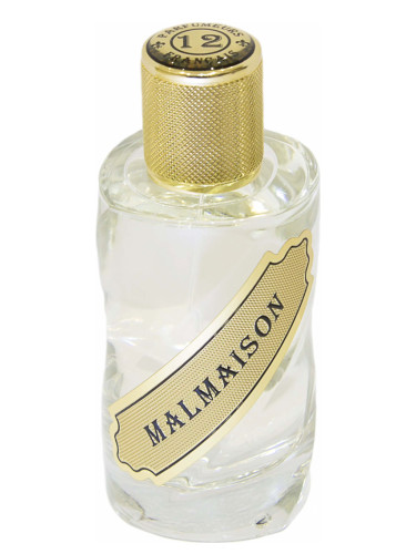 12 Parfumeurs Francais Malmaison   50  