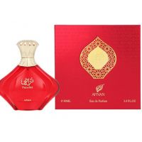 Afnan Perfumes Turathi Red