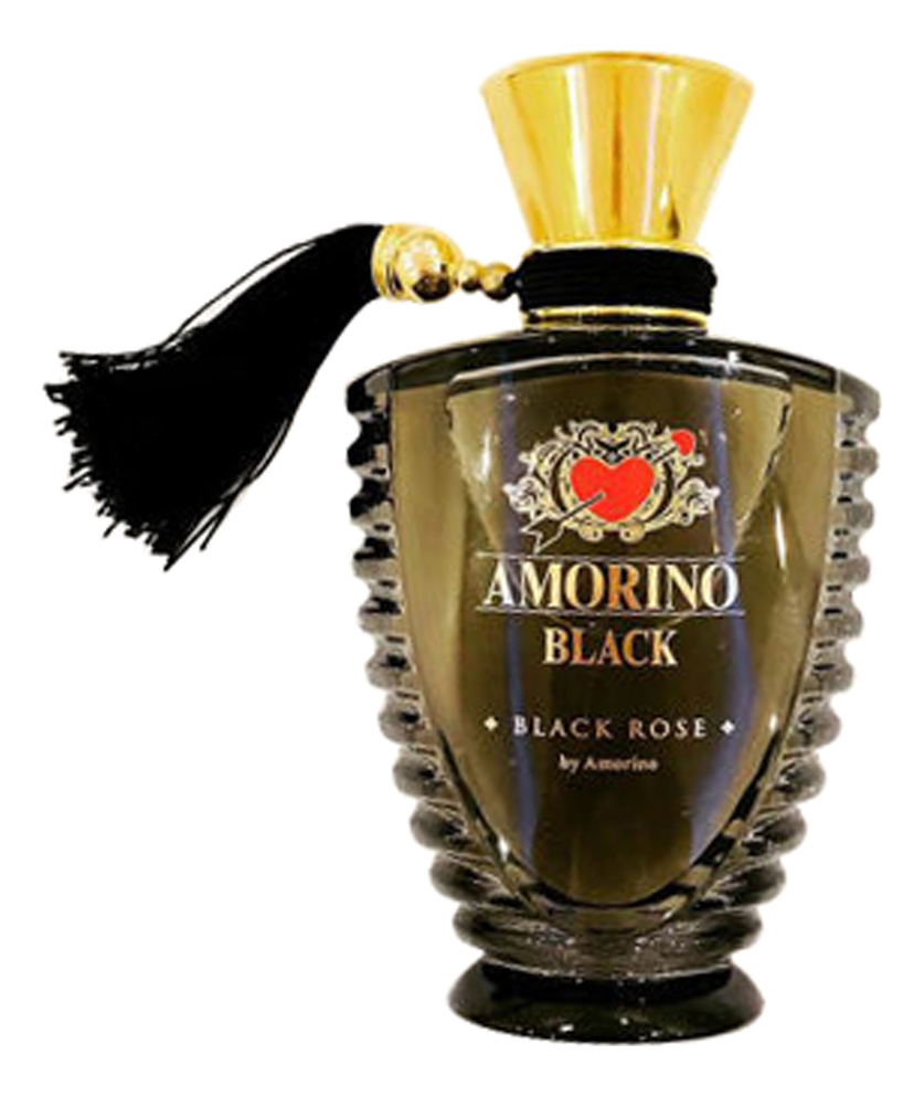 Amorino Black Rose   100 