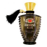 Amorino Black Rose