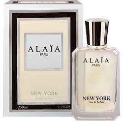 Azzedine Alaia Alaia New York