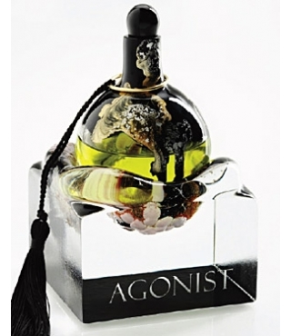 Agonist  Liquid Crystal    50 