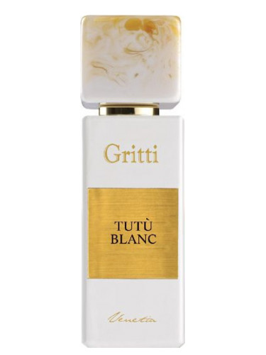 DR.Gritti Tutu Blanc