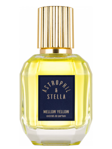 Astrophil Stella Mellow Yellow