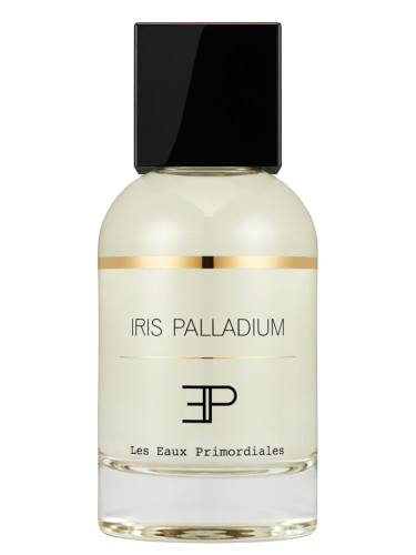 Les Eaux Primordiales Iris Palladium   100  