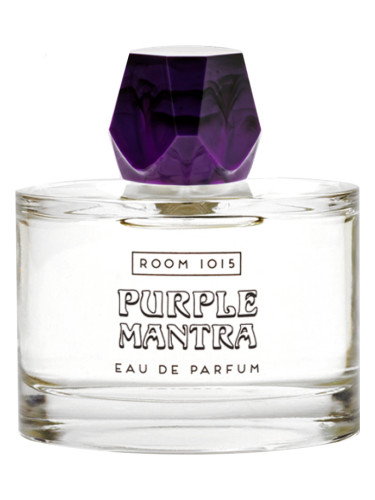 Room 1015  Purple Mantra   100 