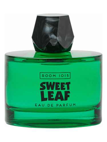 Room 1015 Sweet Leaf