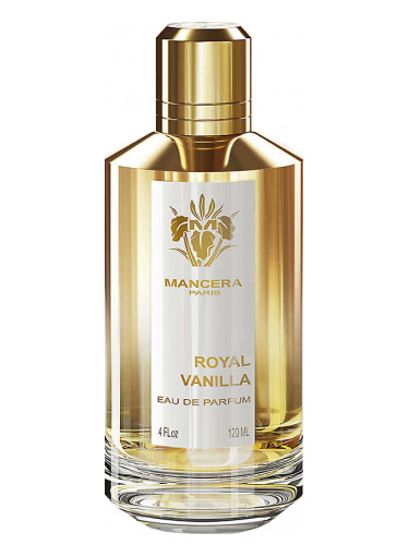 Mancera Royal Vanilla   120 