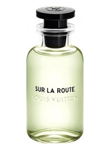 Louis Vuitton  Sur La Route