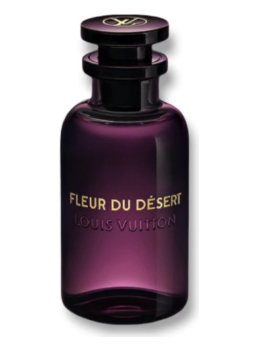 Louis Vuitton Fleur Du Desert   100  