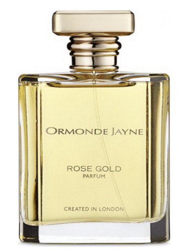 Ormonde Jayne Rose Gold  120  