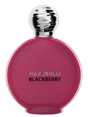 Max Philip Blackberry   100  