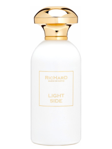  Richard Light Side