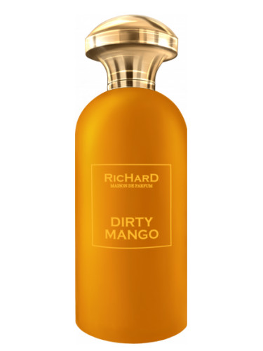  Richard Dirty Mango   100 