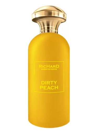  Richard Dirty Peach   10 